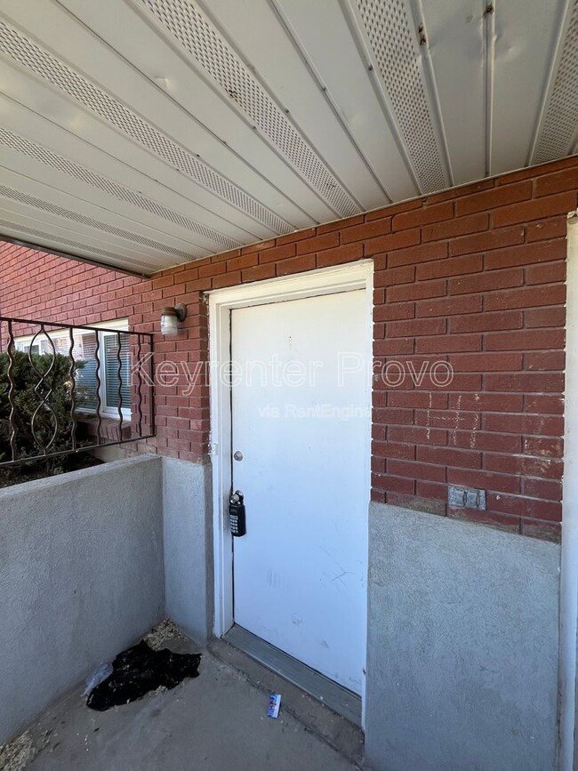 Photo - 670 S 500 E Unidad 1