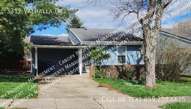 Building Photo - 3312 Valhalla Dr