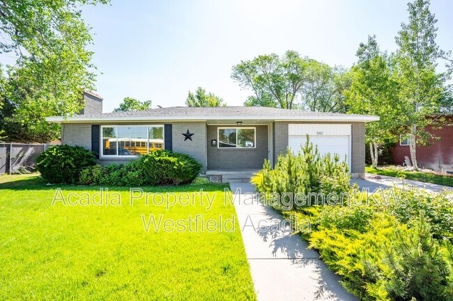 Photo - 542 150 E House