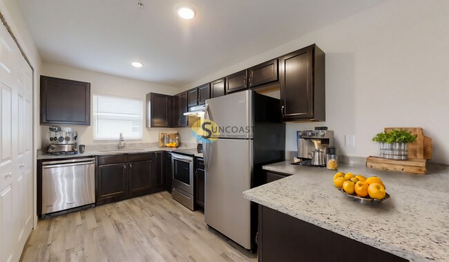 Photo - 9021 N Travis Dr