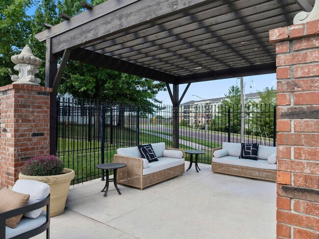 The Louis Townhomes