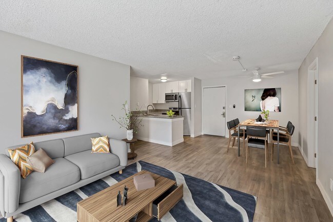 Photo - Midtown Apartment Homes