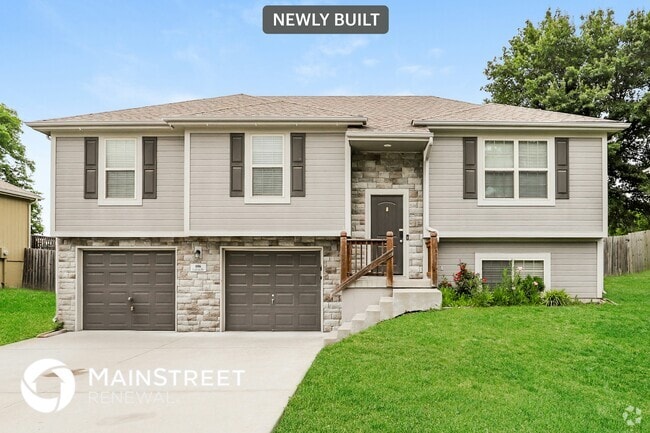 Building Photo - 406 Golfview Dr Rental