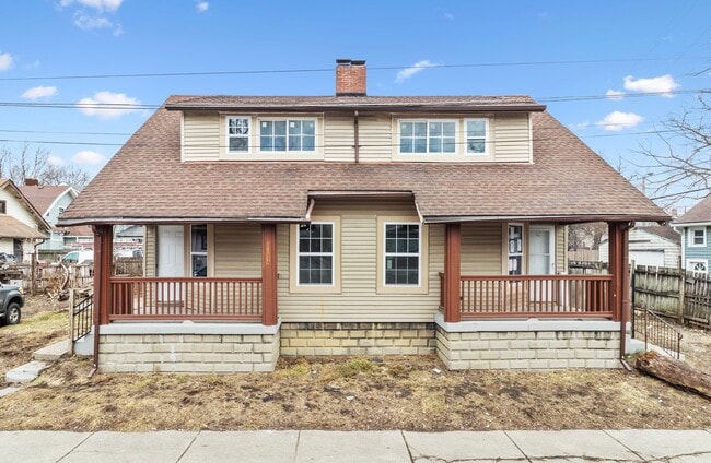 Photo - 3312 E 9th St Unit 3312