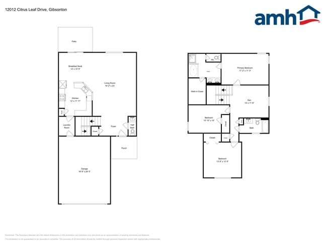 Photo - 12012 Citrus Leaf Dr