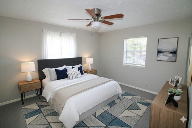 Photo - 1305 Adams St Unit 4