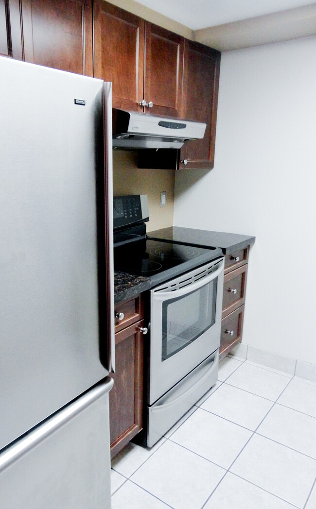 Photo - 1005-283 Davie Street Unit 1005