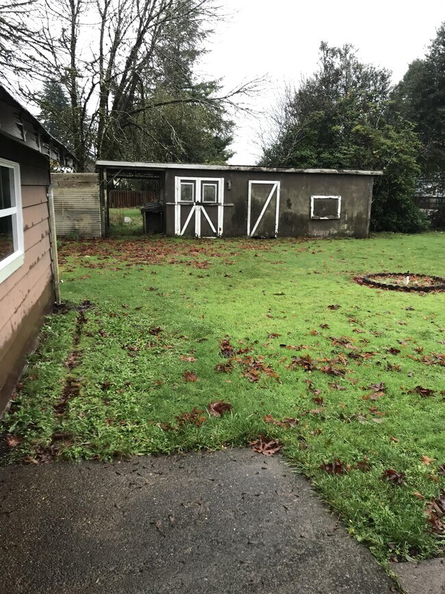 497 NW James Franks Ave Rental For Rent in Siletz, OR