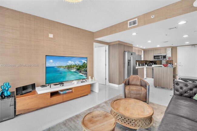 6700 Indian Creek Dr Unit 904