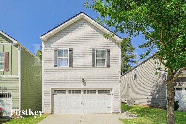 Building Photo - 28 E Newnan Rd Rental