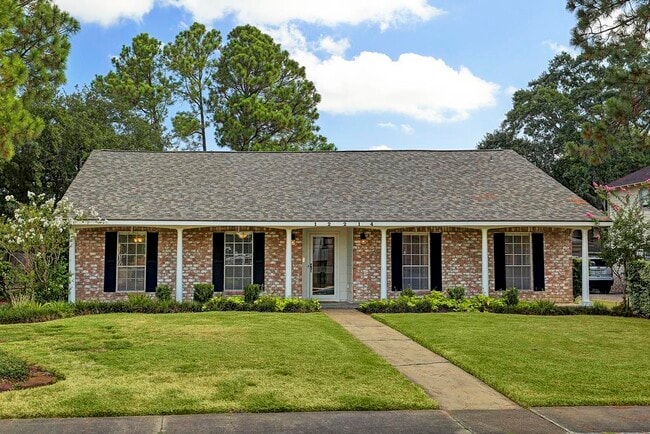 Building Photo - 12214 Whittington Dr