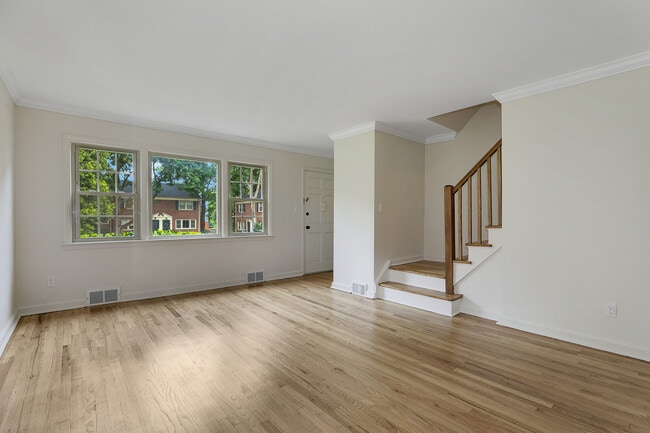 Northfield Townhouses