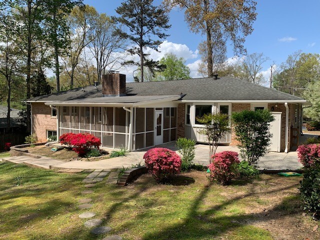 Photo - 4981 Hidden Branches Dr