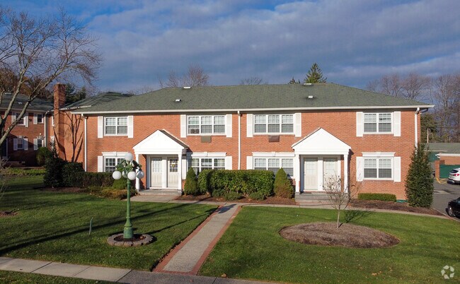 Cedar Village