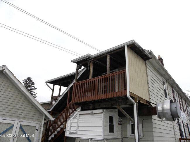 Photo - 1204 Washington Ave