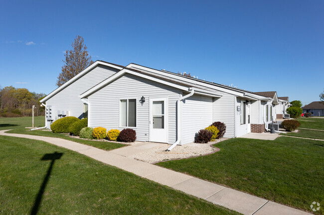 Newbury Place Apartments - Newbury Place Apartments