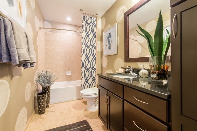 Photo - Gables Takoma Park