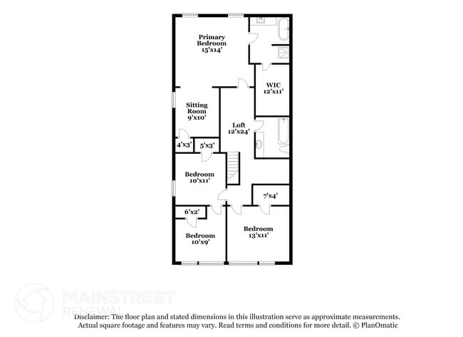 Photo - 1565 Tigris Ct