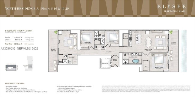 Photo - 788 NE 23rd St Unit 1202