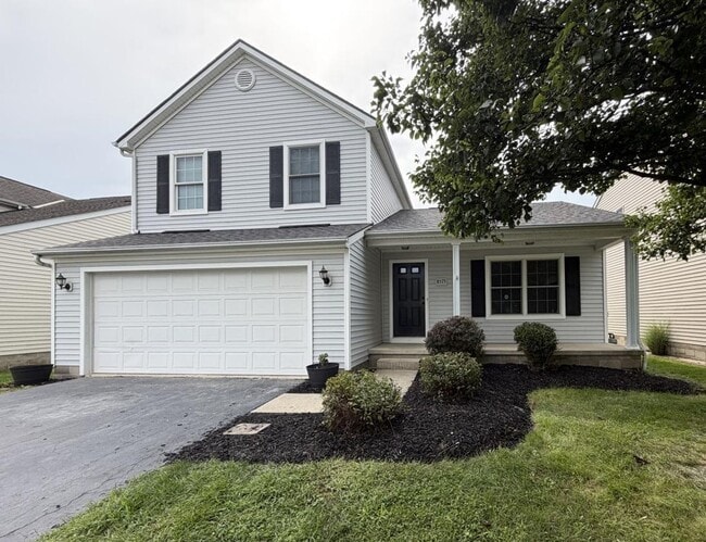 Building Photo - 8575 Fernbrook Dr