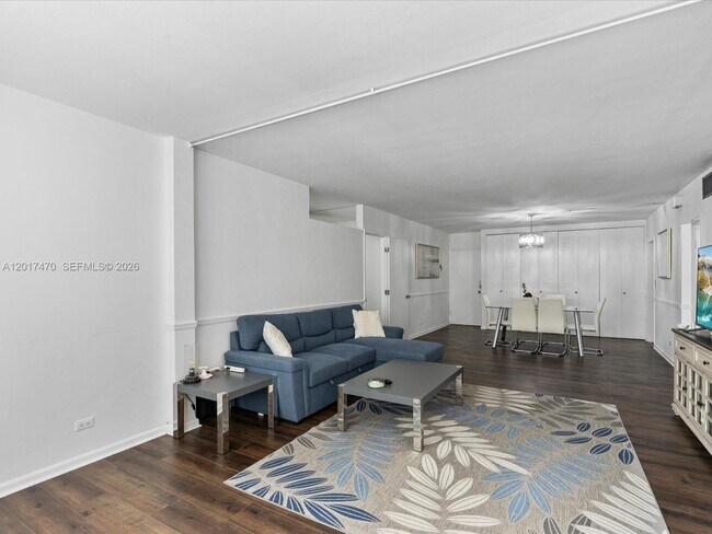 Photo - 5005 Collins Ave Unit 222
