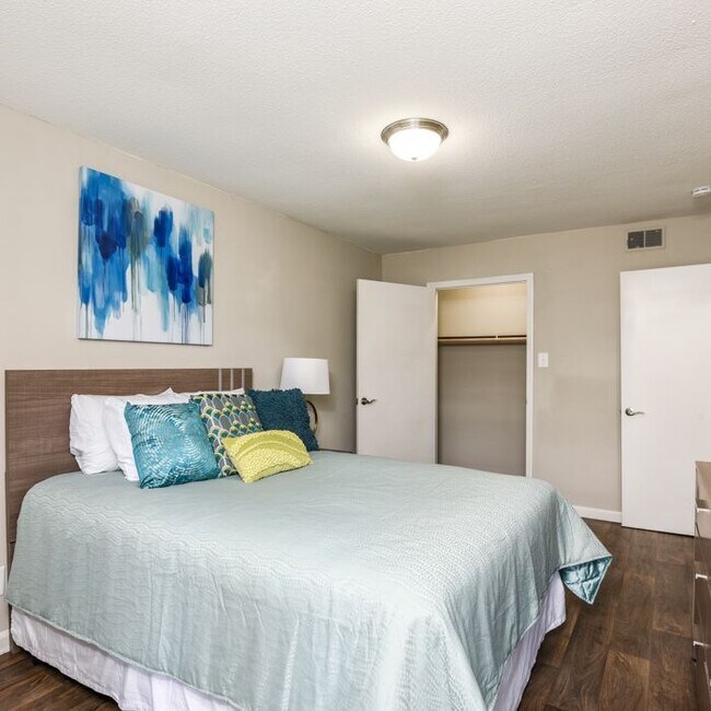 The Cove Apartments For Rent in WinstonSalem, NC