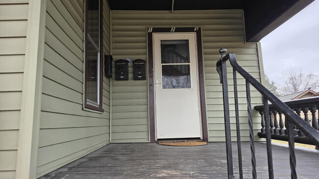 Photo - Updated Historic Gem in Prime Appleton Location Unit #2