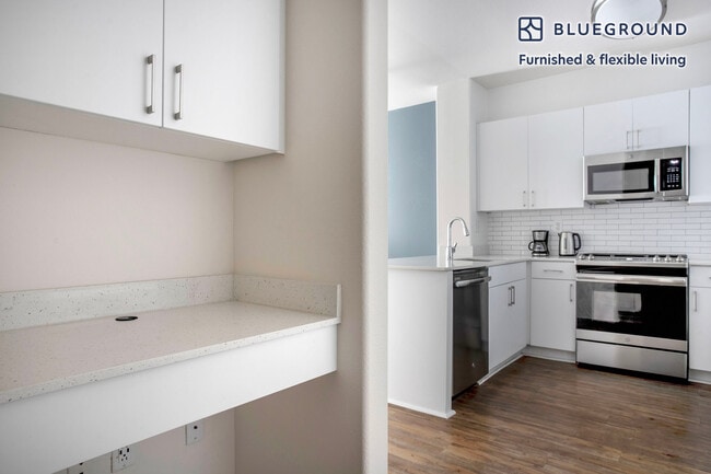 4077 Glencoe Ave Unit SI FL2-ID1066