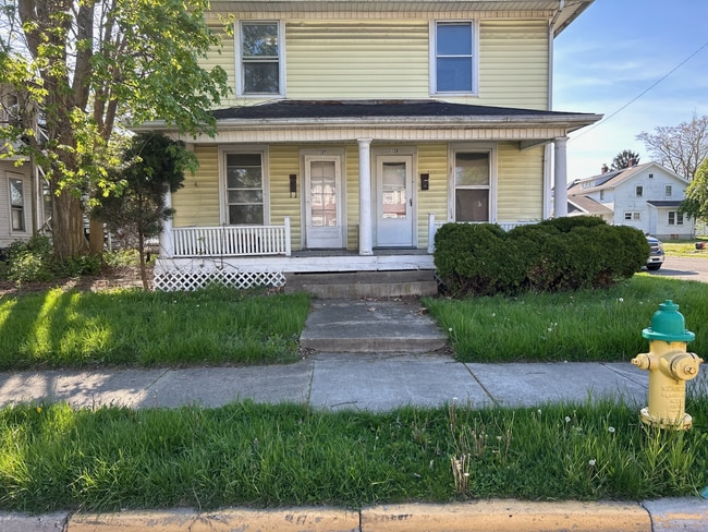 Building Photo - 127-129 North Belmont Avenue Unit 1 127