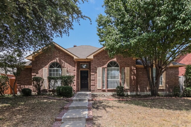 Building Photo - 1811 Caddo Lake Dr Rental