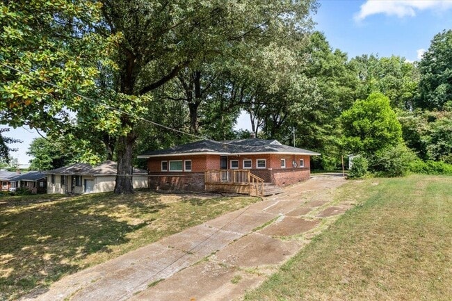 Photo - 3360 Berea Rd
