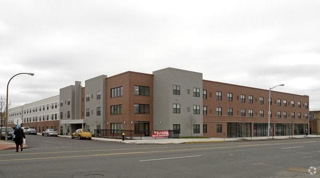Grand South Senior