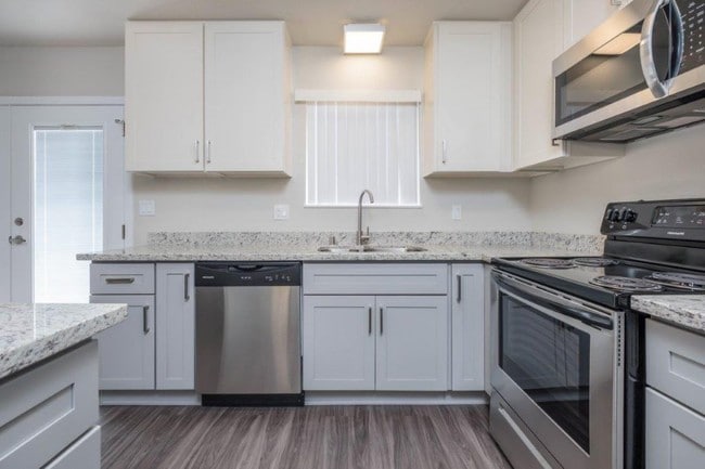 Sienna Place Apartments