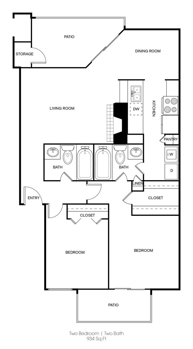 Haven at Briargrove