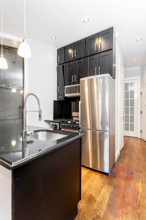 Building Photo - 60 Avenue B Rental