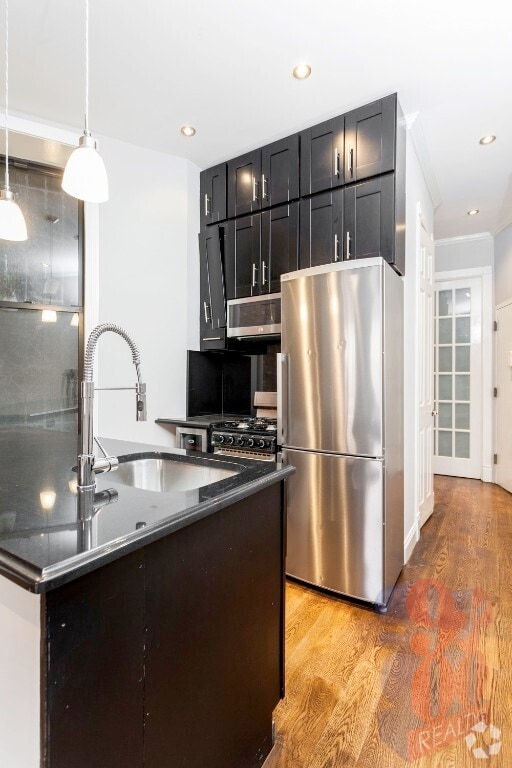 Building Photo - 60 Avenue B Rental