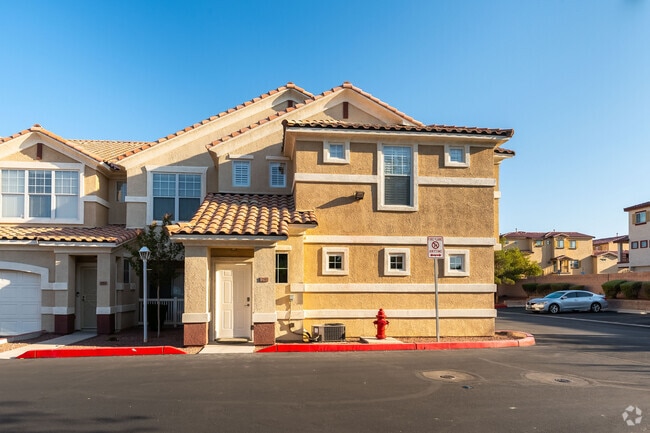 Building Photo - 5855 Valley Dr Unit #2145 Rental