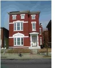 Photo - 1507 W Jefferson St