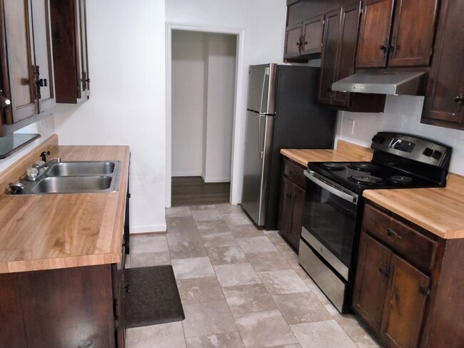 Photo - Chesterfield-Salem Church Rd area