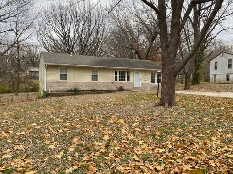 Building Photo - 10401 Richmond Ave