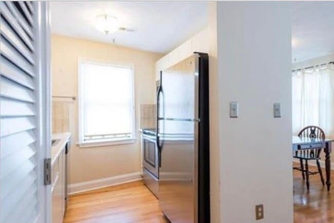 Photo - 306 Tappan St Unit 4R