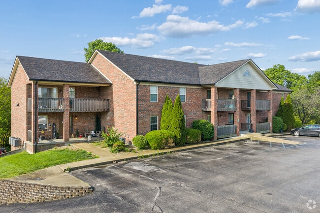 Mason Manor Apartments