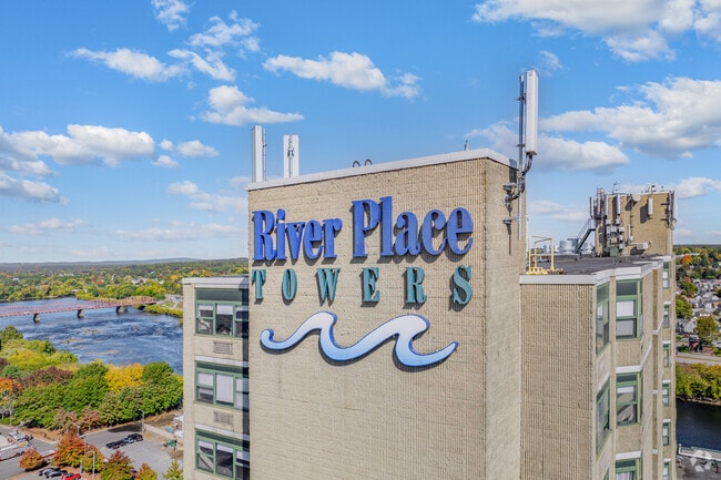 Building Signage