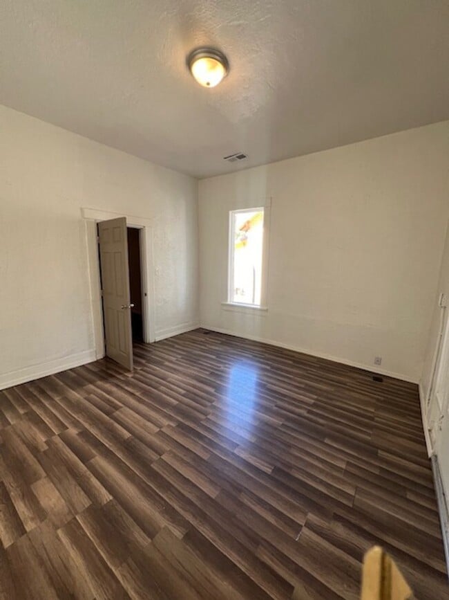 Photo - Diamond in the rough! Downtown Albuquerque, two bedroom one bath duplex