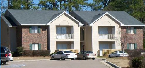 Golfview Apartments - Golfview Apartments