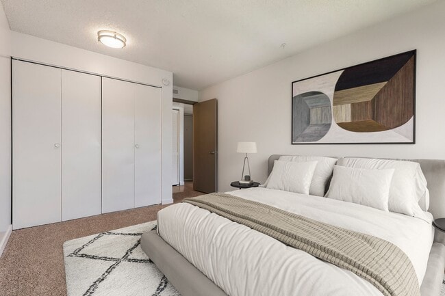 View Apartments by Trion Living
