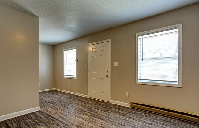 Photo - Pelham Place Apartments