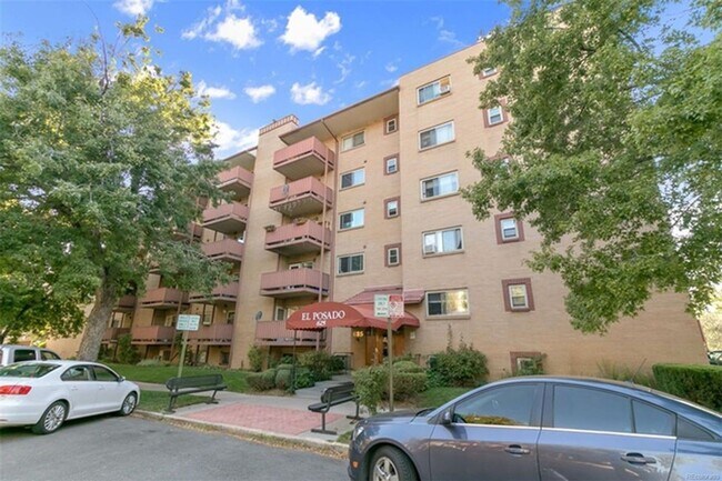 Photo - Remarkable 1 bedroom Condo in Governors Park