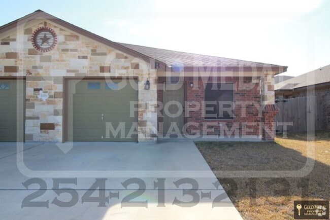 Building Photo - 1108 Grace Point Dr Unit B Rental