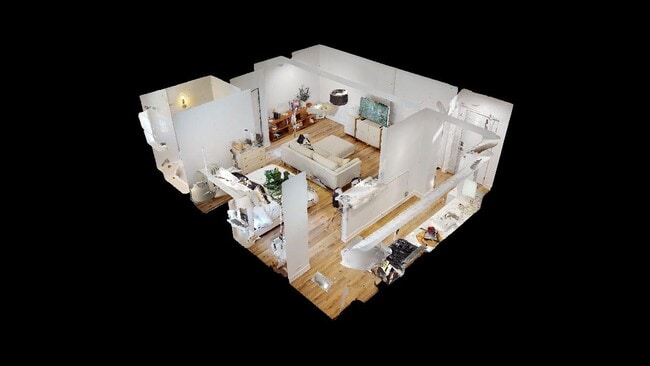 Photo - The Mabel Exchange Apartments